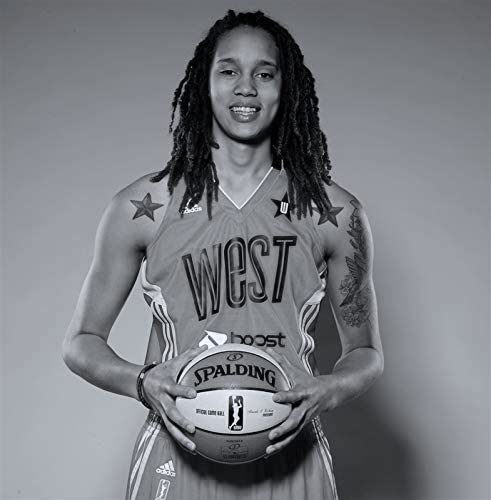 Brittney Griner