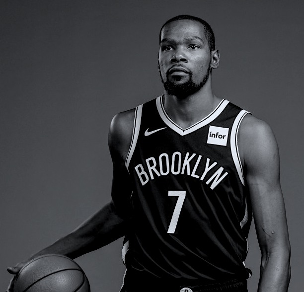 Kevin Durant