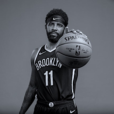 Kyrie Irving