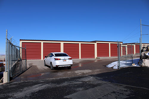 Inside Storage