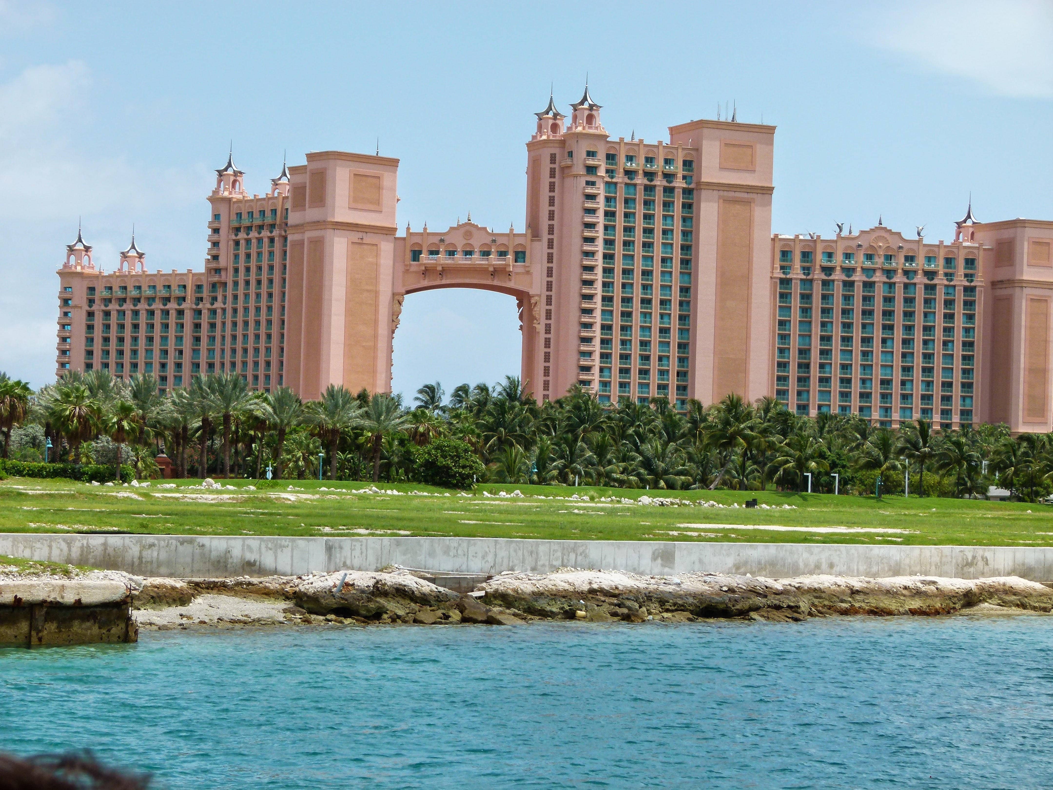 Atlantis