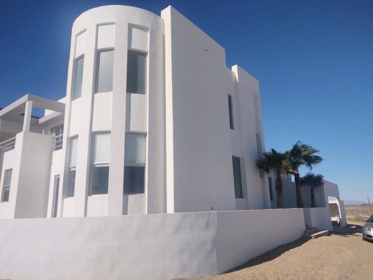 Beach House