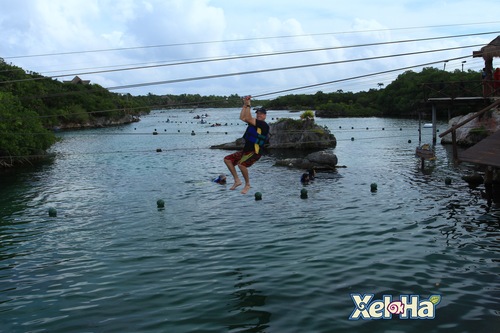 Xel-Ha