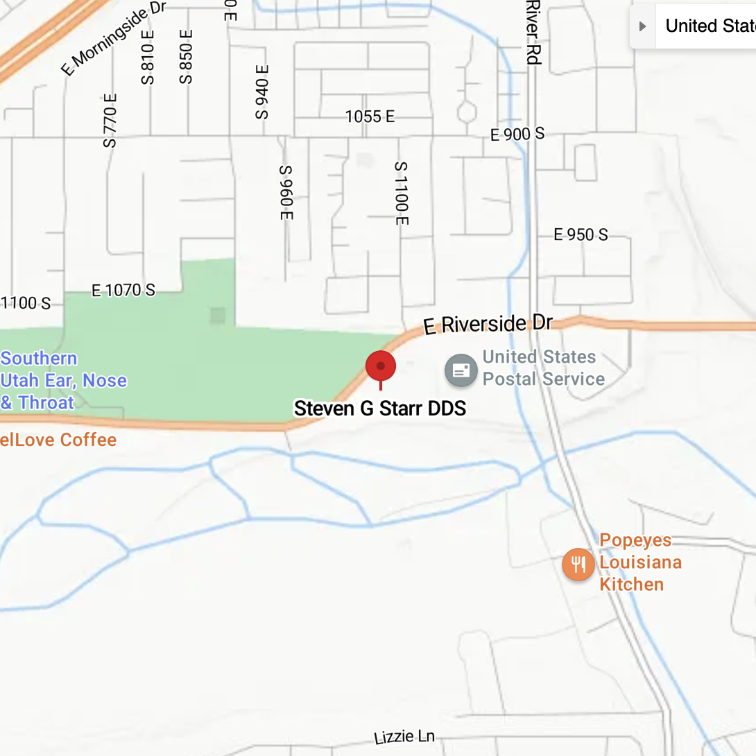 Location