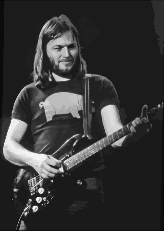 David Gilmour