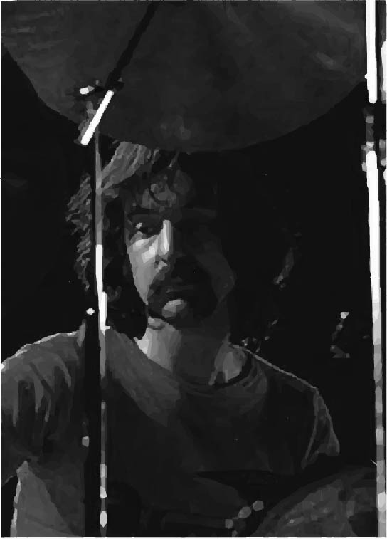 Nick Mason