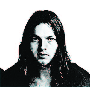 David Gilmour