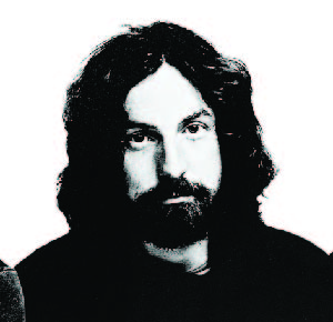 Nick Mason