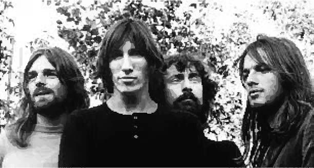 Pink Floyd