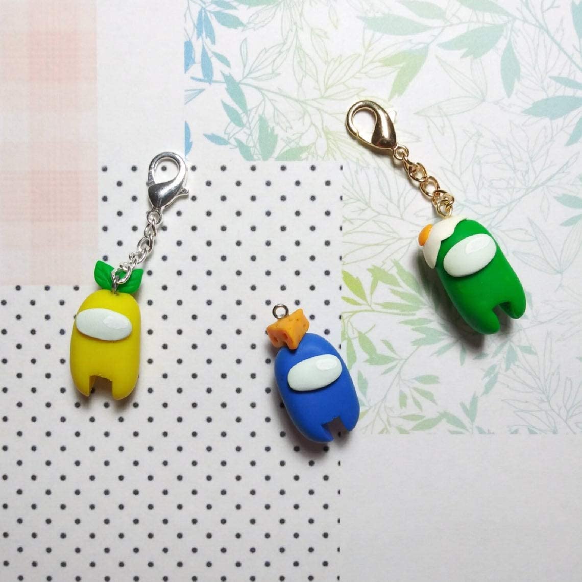 Keychain Collection