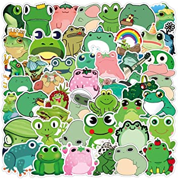 Stickers Collection