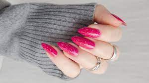 Nail clors