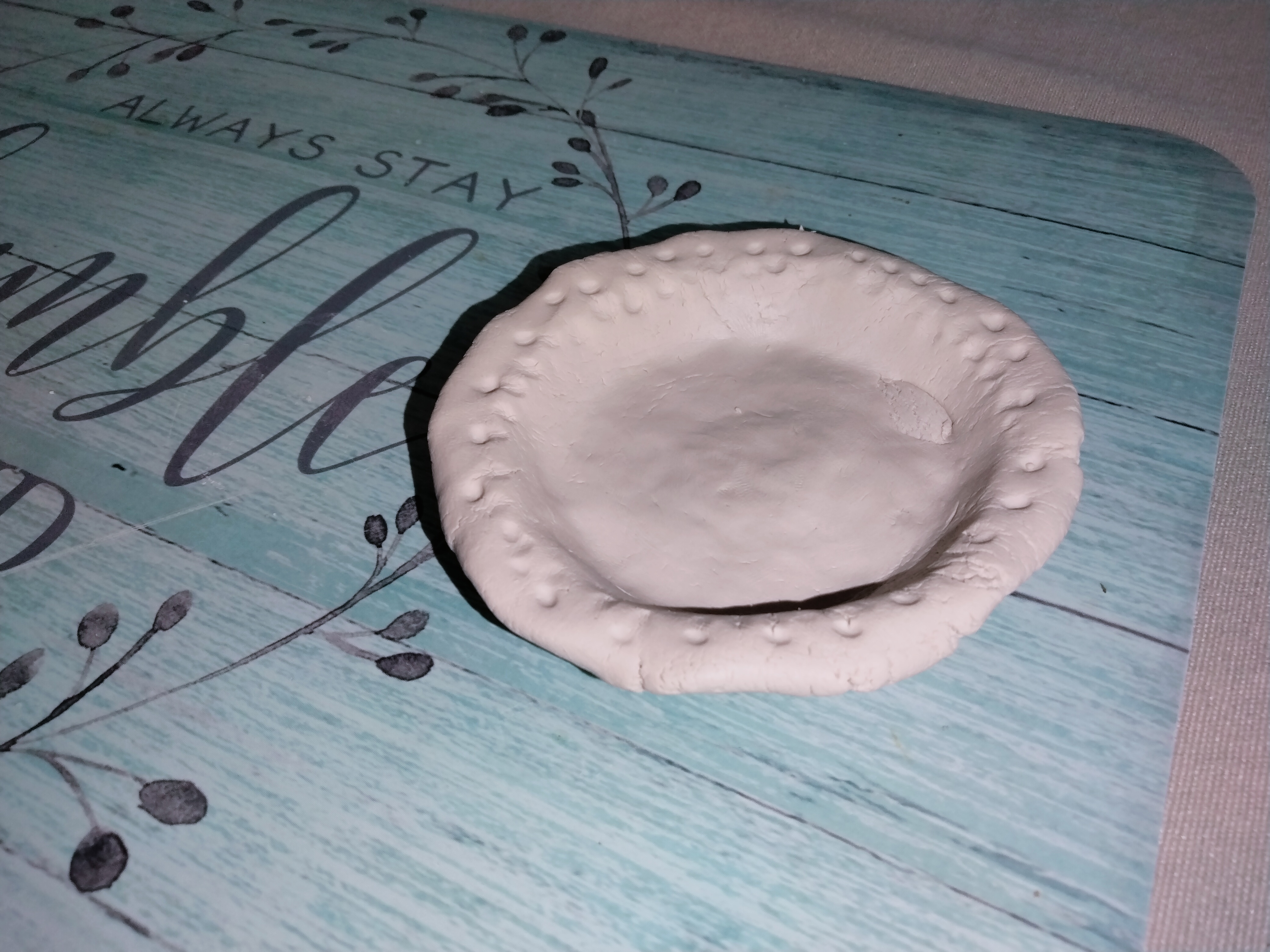 clay