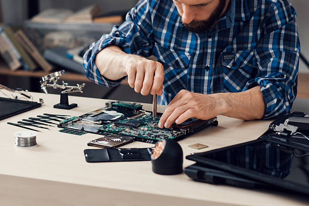 Motherboard Assembly