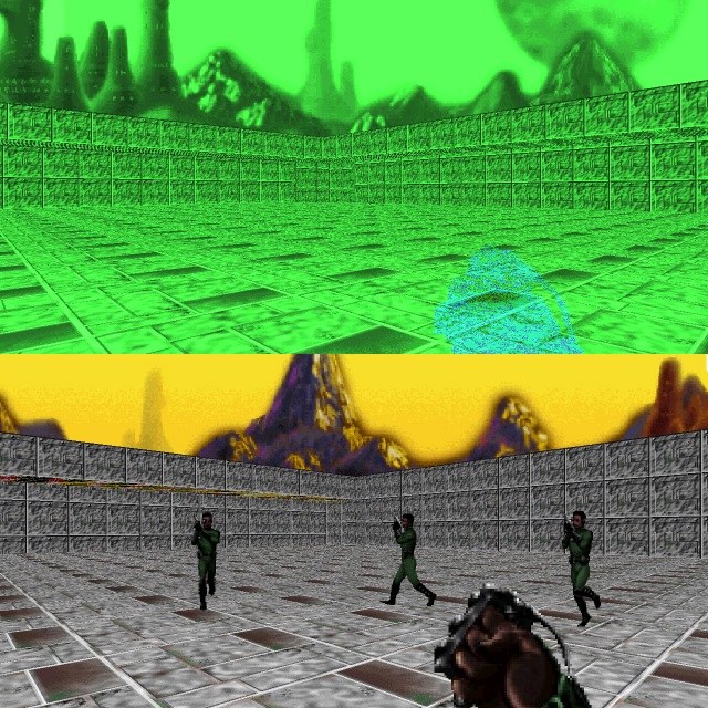 Test map