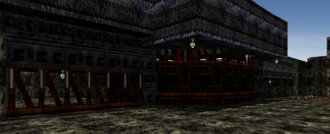 SoNK- B�rak Power Station