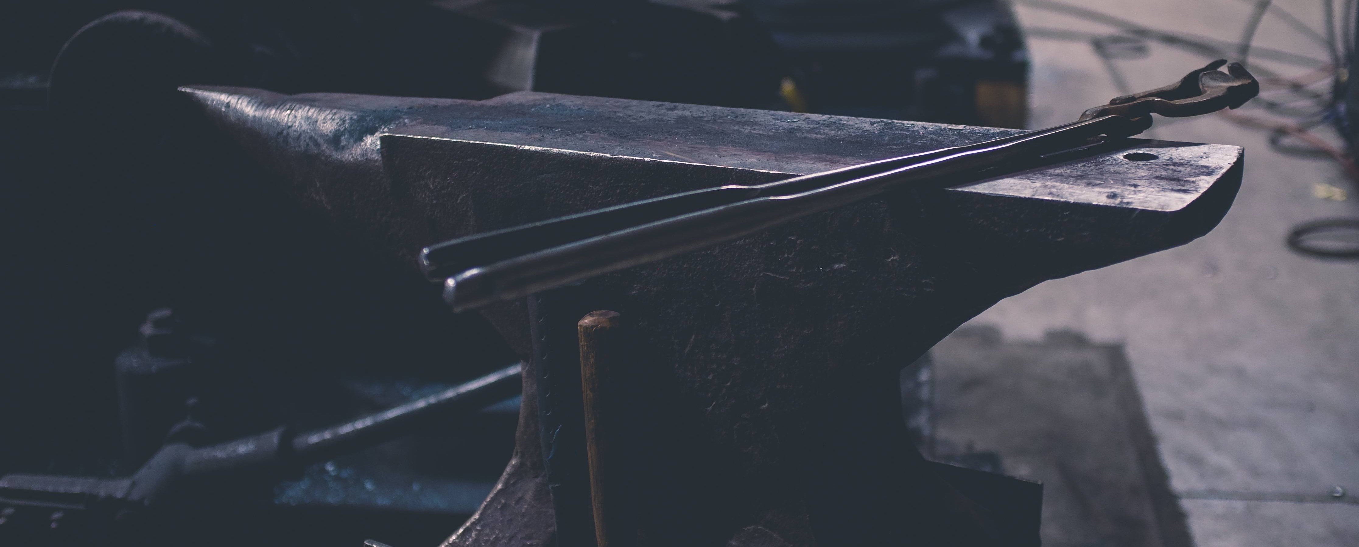 Anvil