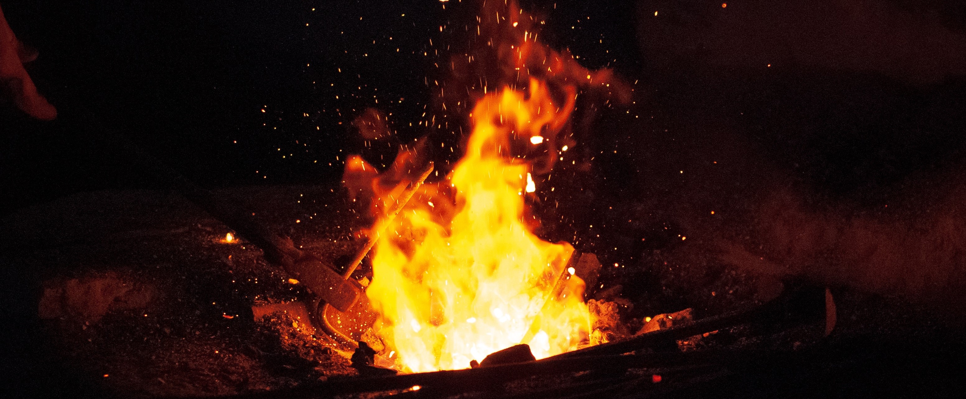 Forge