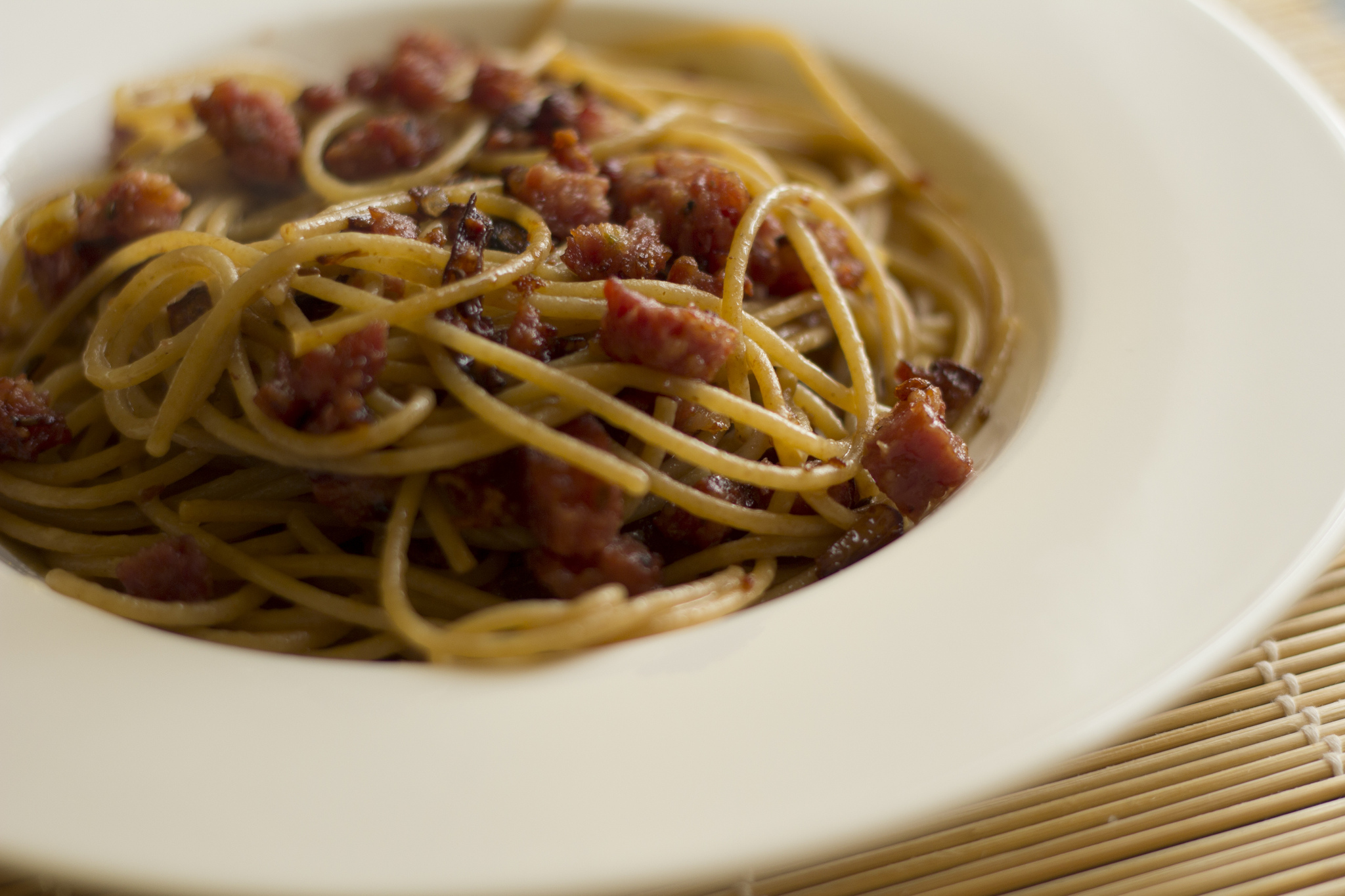 pasta