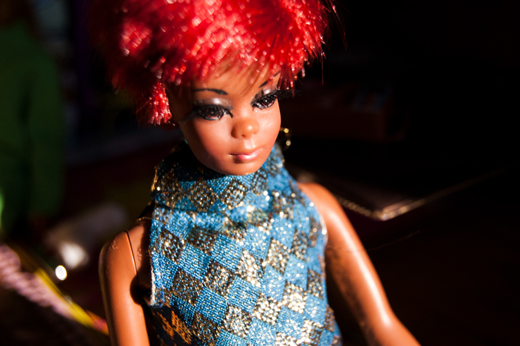 barbieportrait