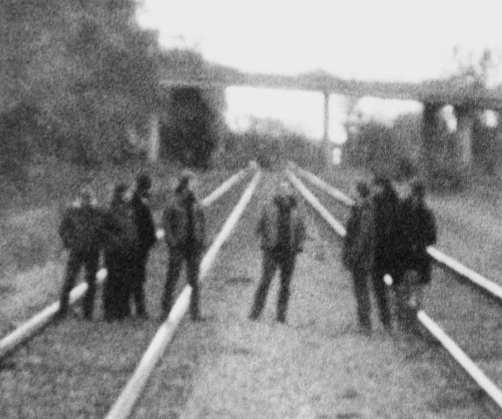 Godspeed You! Black Emperor Band