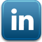 linkedin logo