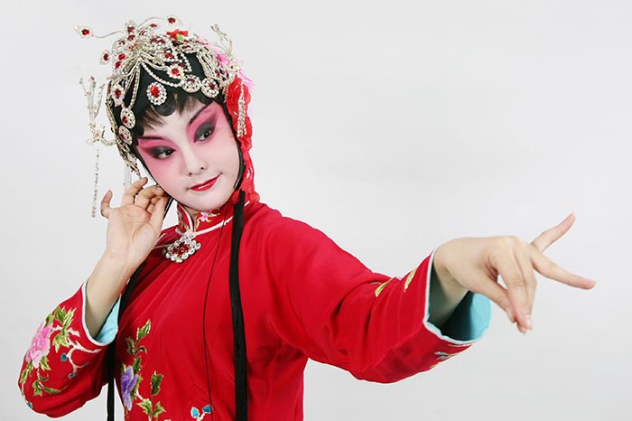 Performers Photo