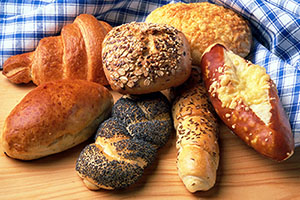 breads