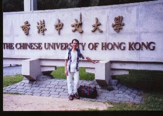 The last time I took picture here was my graduation day 6 yrs ago.