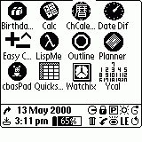 More than a simple calculator