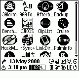 System utilities