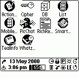 Useful tools