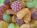 caramelos