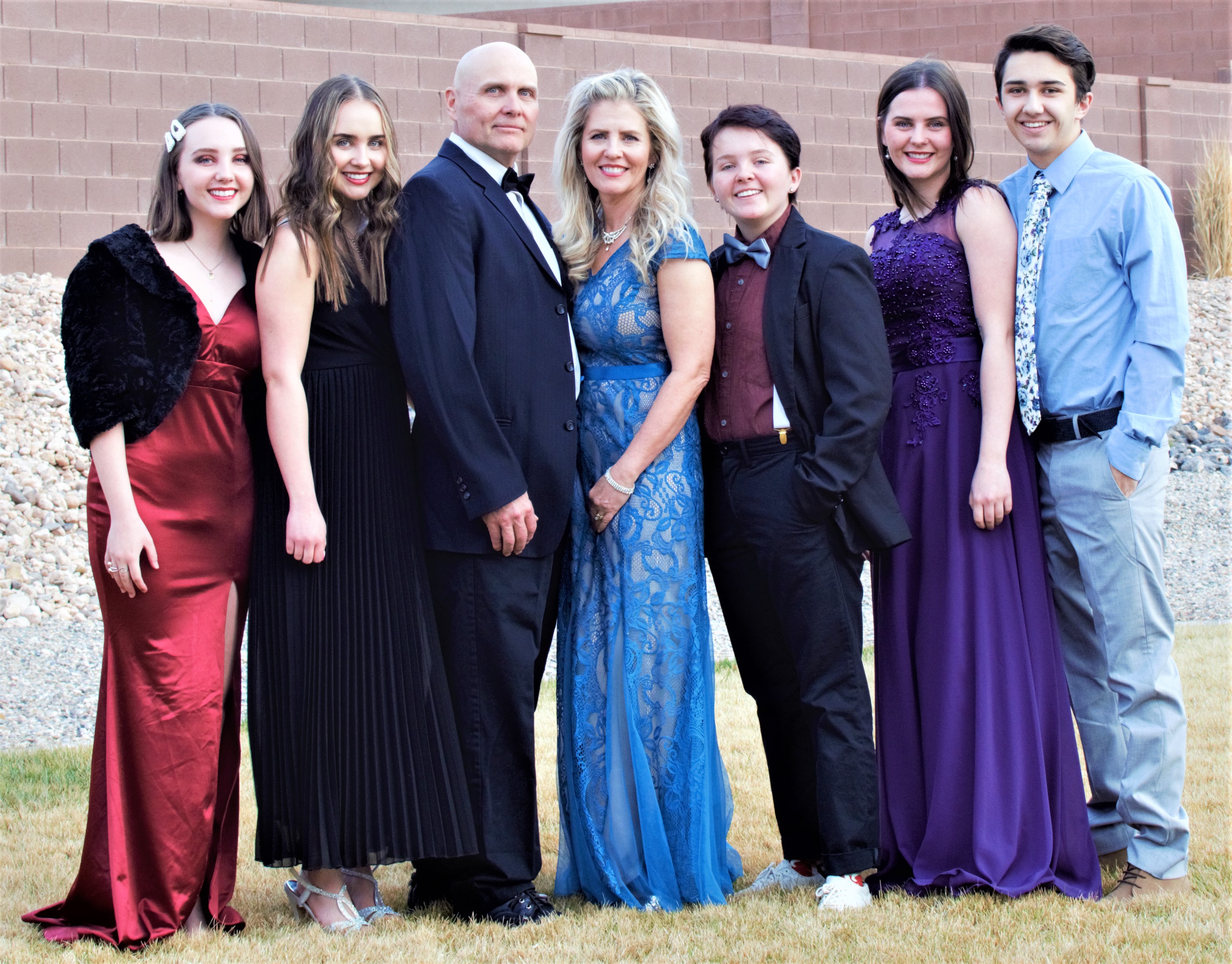 family