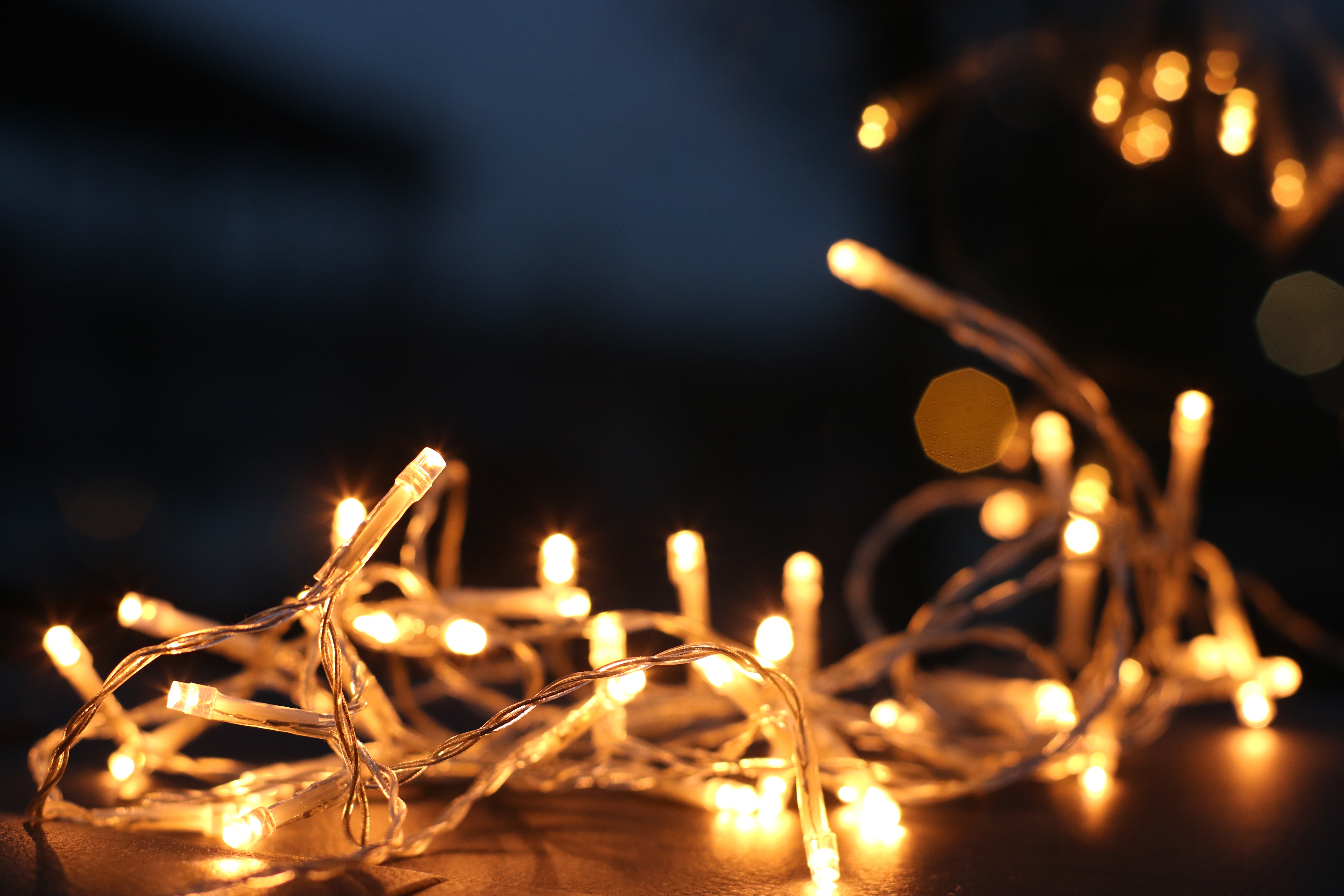 lights