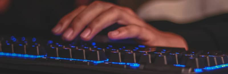keyboard