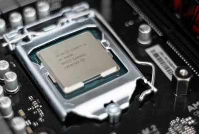 computer processor