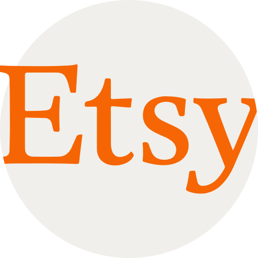 Etsy Logo