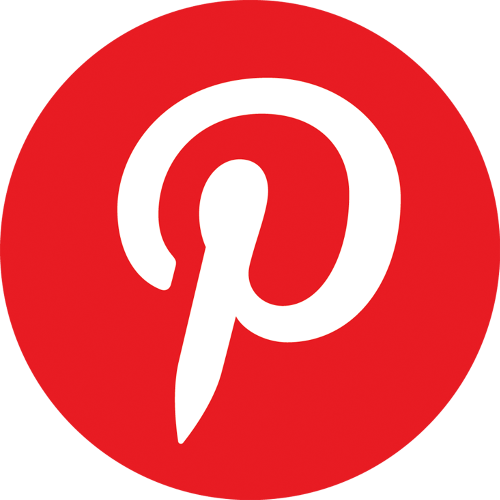 Pinterest Logo