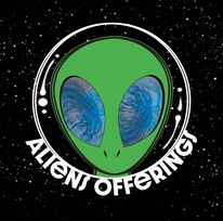 Aliens Offerings logo