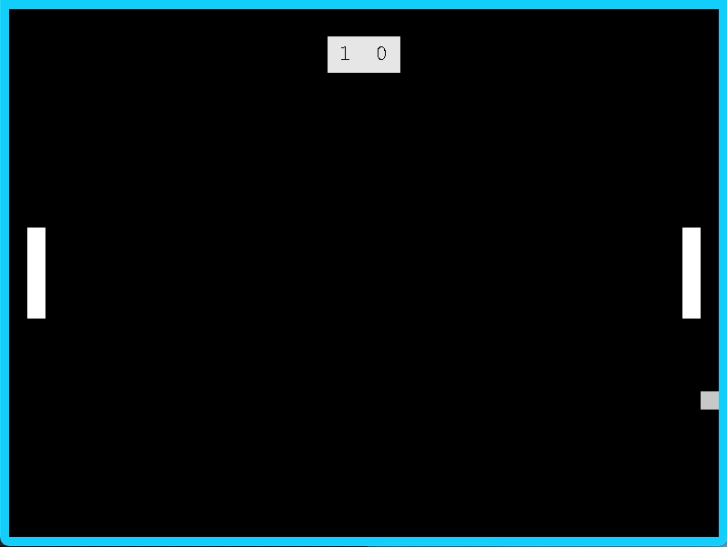 pong