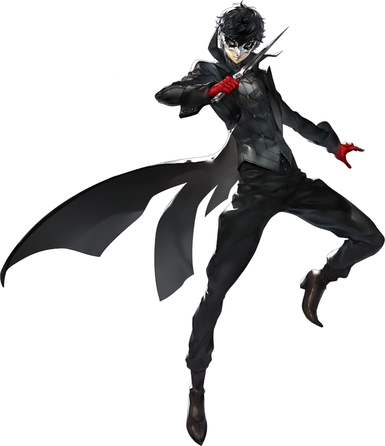 joker