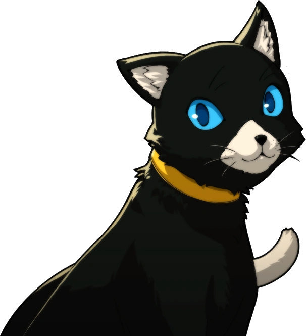 morgana