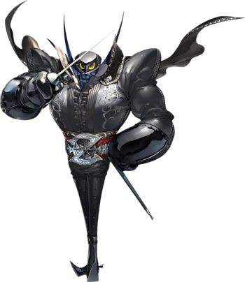 zorro