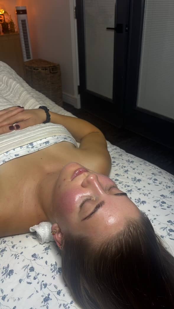 Facial Results