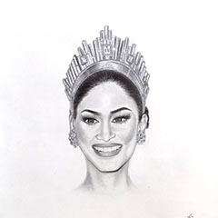 Pia Wurtzbach