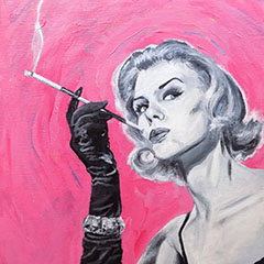 Hollywood Glamour
