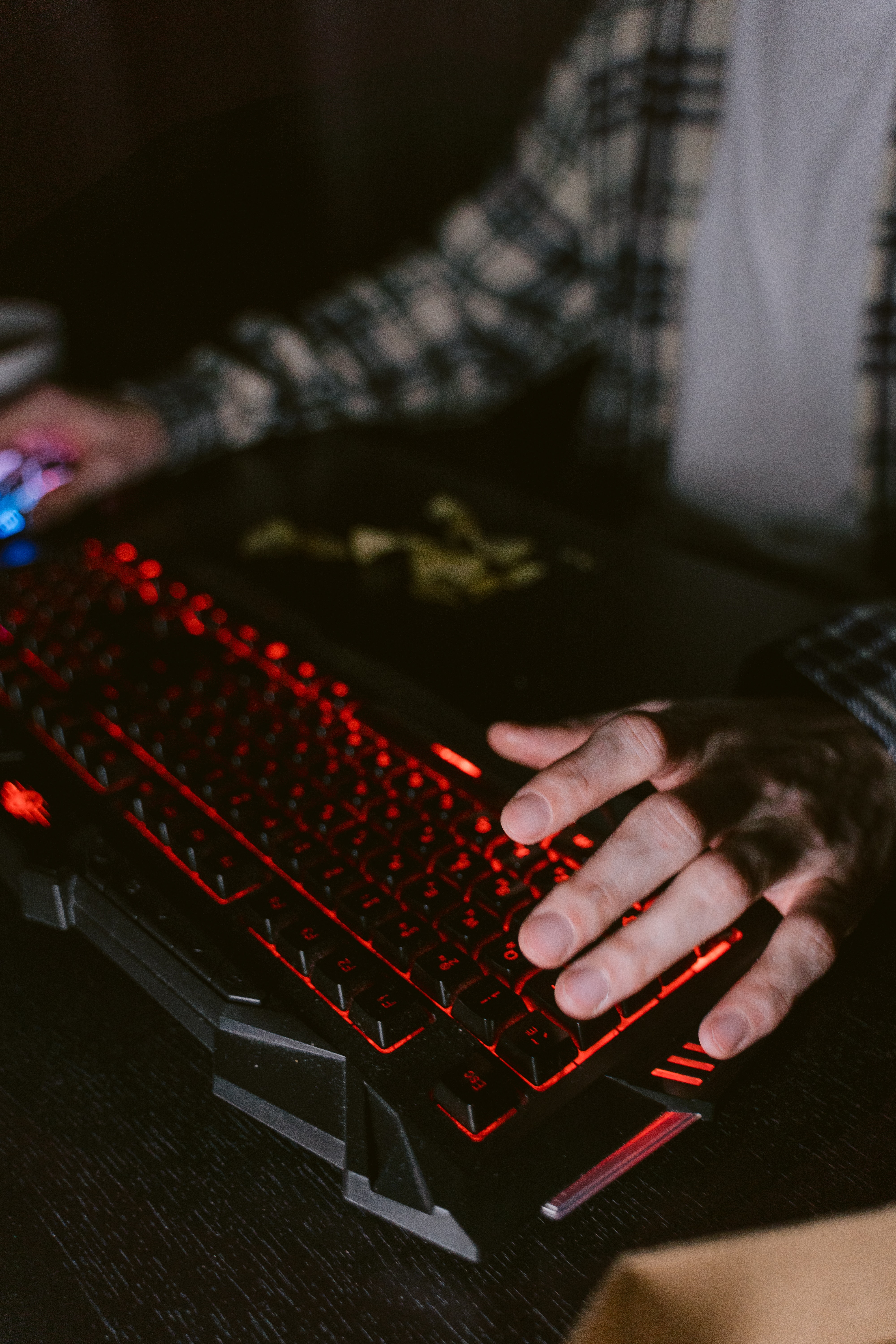 Keyboard image