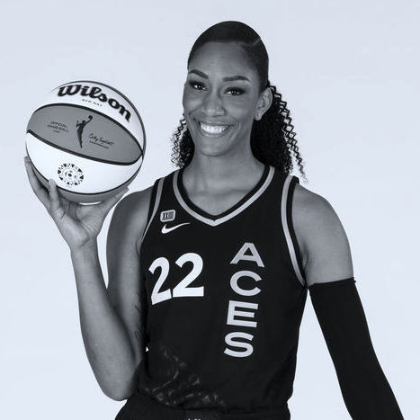 Aja Wilson