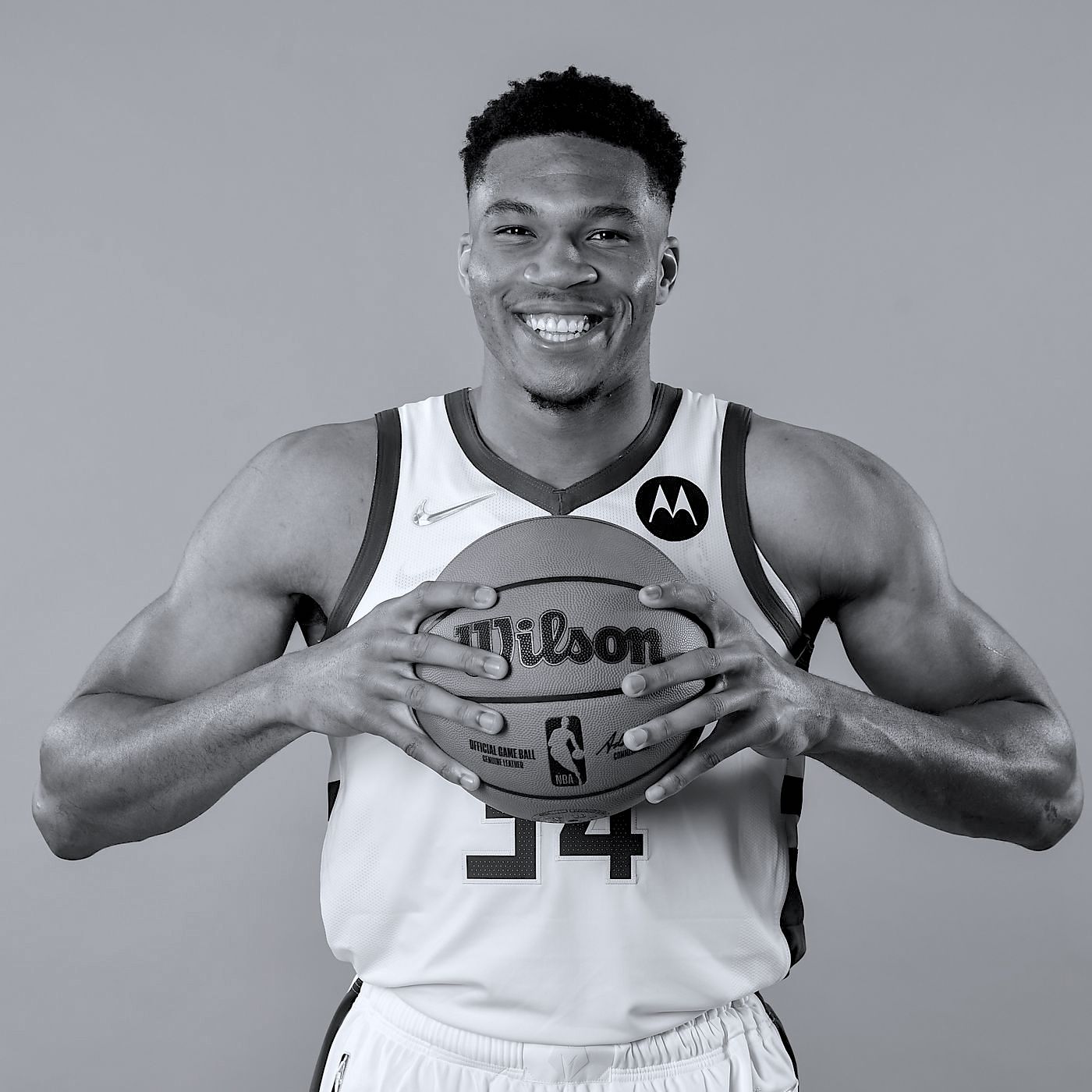Giannis Antetokounmpo